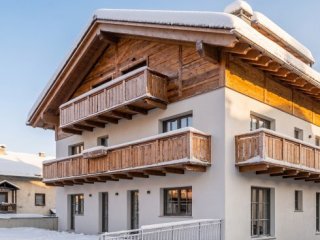 Apartmánový dům Moonstone - Alta Valtellina - Itálie, Livigno - Lyžařské zájezdy