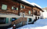 Katalog zájezdů, Apartmánový dům Neve