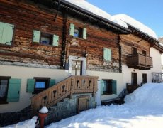 Apartmánový dům Neve