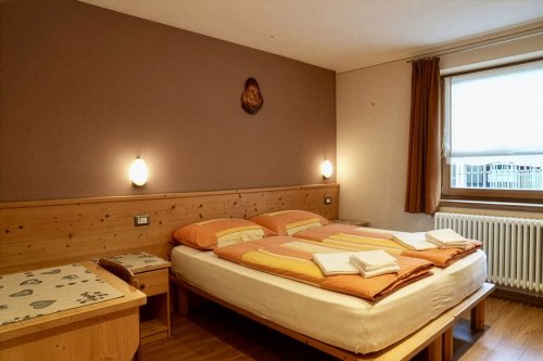 Apartmánový dům Trifoglio - Alta Valtellina - Itálie, Livigno - Lyžařské zájezdy