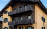 Apartmány Trifoglio - Lombardie - Itálie, Livigno - Lyžařské zájezdy, Apartmánový dům Trifoglio Apartmánový dům Trifoglio