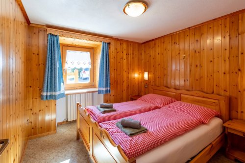 Apartmánový dům Bait di Farina - Alta Valtellina - Itálie, Livigno - Lyžařské zájezdy