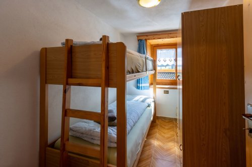 Apartmánový dům Bait di Farina - Alta Valtellina - Itálie, Livigno - Lyžařské zájezdy