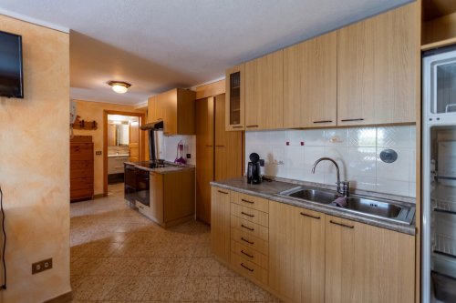 Apartmánový dům Bait di Farina - Alta Valtellina - Itálie, Livigno - Lyžařské zájezdy