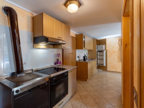 Apartmánový dům Bait di Farina - Alta Valtellina - Itálie, Livigno - Lyžařské zájezdy