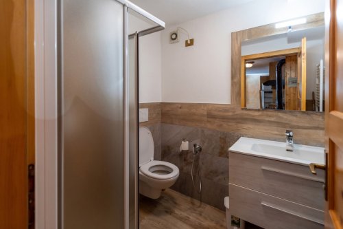 Apartmánový dům Bait di Farina - Alta Valtellina - Itálie, Livigno - Lyžařské zájezdy