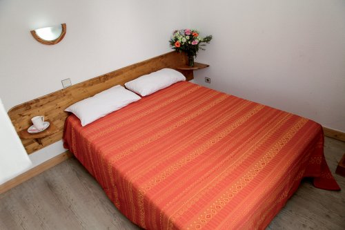 Residence Hameau du Borsat - Savojsko - Francie, Tignes - Lyžařské zájezdy