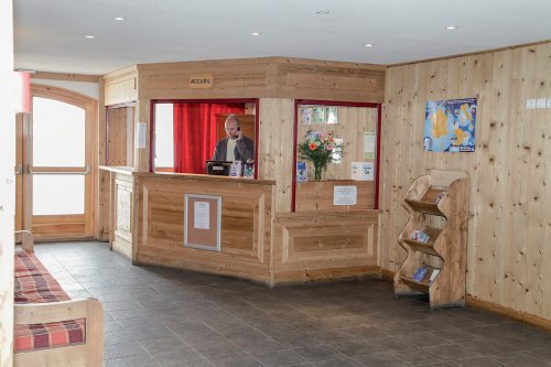 Residence Hameau du Borsat - Savojsko - Francie, Tignes - Lyžařské zájezdy
