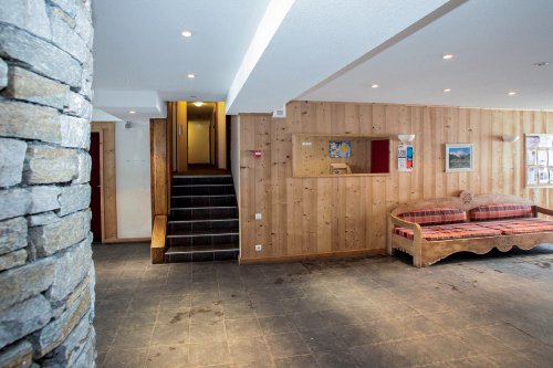 Residence Hameau du Borsat - Savojsko - Francie, Tignes - Lyžařské zájezdy