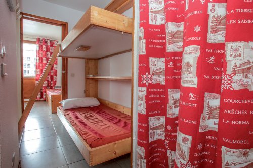 Residence Hameau du Borsat - Savojsko - Francie, Tignes - Lyžařské zájezdy