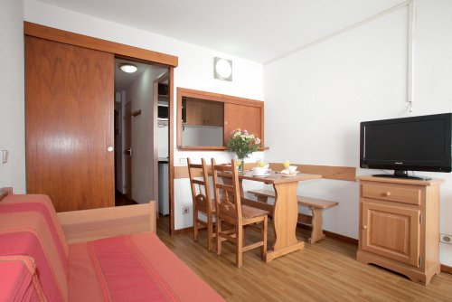 Residence Hameau du Borsat - Savojsko - Francie, Tignes - Lyžařské zájezdy
