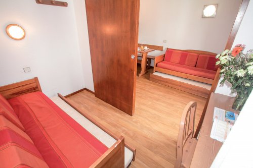 Residence Hameau du Borsat - Savojsko - Francie, Tignes - Lyžařské zájezdy