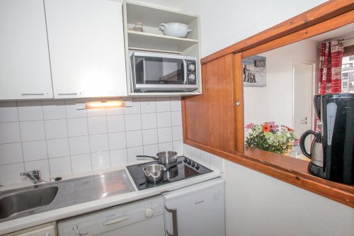 Residence Hameau du Borsat - Savojsko - Francie, Tignes - Lyžařské zájezdy