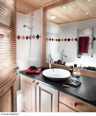 Residence CGH Ferme du Val Claret - Savojsko - Francie, Tignes - Lyžařské zájezdy