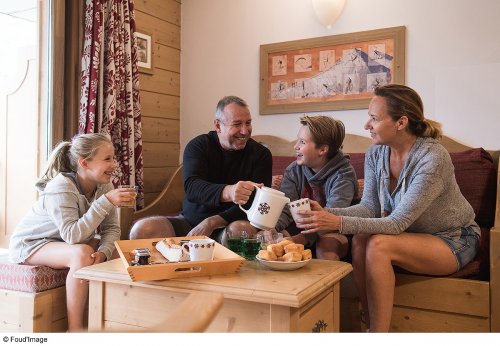 Residence CGH Ferme du Val Claret - Savojsko - Francie, Tignes - Lyžařské zájezdy