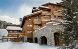 Apartmány Val Claret - Savojsko - Francie, Tignes - Lyžařské zájezdy, Residence CGH Ferme du Val Claret Residence CGH Ferme du Val Claret