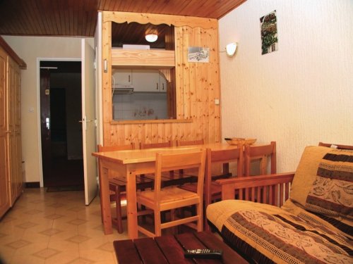 Apartmány Val Claret - Savojsko - Francie, Tignes - Lyžařské zájezdy