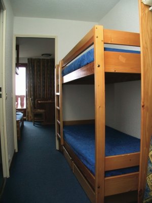 Apartmány Val Claret - Savojsko - Francie, Tignes - Lyžařské zájezdy