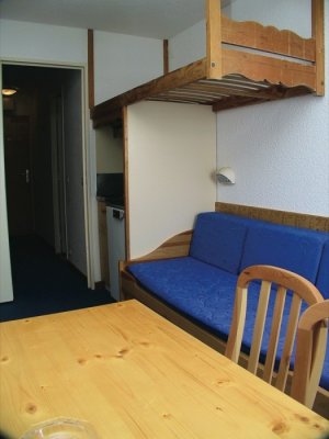 Apartmány Val Claret - Savojsko - Francie, Tignes - Lyžařské zájezdy