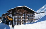 Privátní apartmány Lavachet - Savojsko - Francie, Tignes - Lyžařské zájezdy, Apartmány Val Claret Apartmány Val Claret