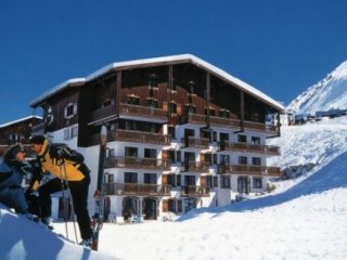 Apartmány Val Claret - Savojsko - Francie, Tignes - Lyžařské zájezdy Apartmány Val Claret - Savojsko - Francie, Tignes - Lyžařské zájezdy