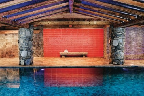 Residence CGH Nevada - Savojsko - Francie, Tignes - Lyžařské zájezdy