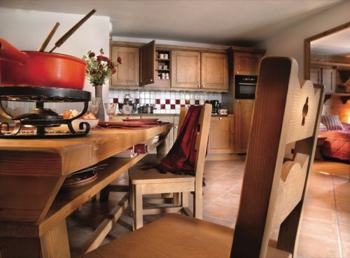 Residence CGH Nevada - Savojsko - Francie, Tignes - Lyžařské zájezdy