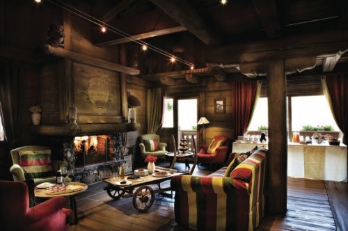 Residence CGH Nevada - Savojsko - Francie, Tignes - Lyžařské zájezdy