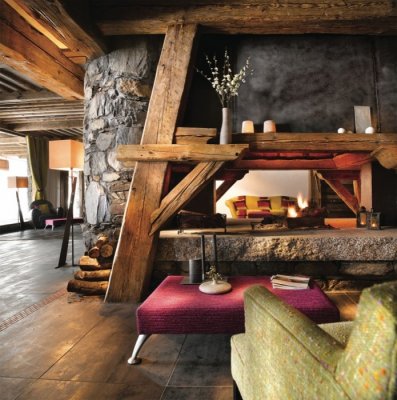 Residence CGH Nevada - Savojsko - Francie, Tignes - Lyžařské zájezdy