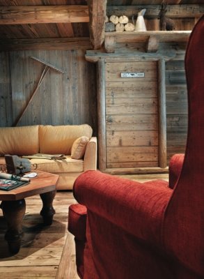 Residence CGH Nevada - Savojsko - Francie, Tignes - Lyžařské zájezdy