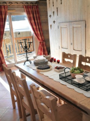 Residence CGH Nevada - Savojsko - Francie, Tignes - Lyžařské zájezdy