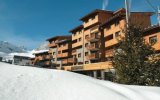 Residence CGH Telemark - Savojsko - Francie, Tignes - Lyžařské zájezdy, Residence CGH Nevada Residence CGH Nevada