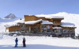 Residence CGH Nevada - Savojsko - Francie, Tignes - Lyžařské zájezdy, Residence CGH Jhana Residence CGH Jhana