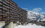 Privátní apartmány Lavachet - Savojsko - Francie, Tignes - Lyžařské zájezdy, Privátní apartmány Le Lac Privátní apartmány Le Lac