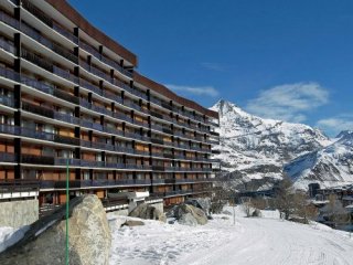 Privátní apartmány Le Lac - Savojsko - Francie, Tignes - Lyžařské zájezdy Privátní apartmány Le Lac - Savojsko - Francie, Tignes - Lyžařské zájezdy