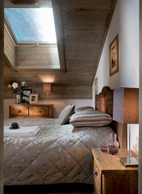 Residence CGH Telemark - Savojsko - Francie, Tignes - Lyžařské zájezdy