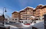 Residence CGH Nevada - Savojsko - Francie, Tignes - Lyžařské zájezdy, Residence CGH Telemark Residence CGH Telemark