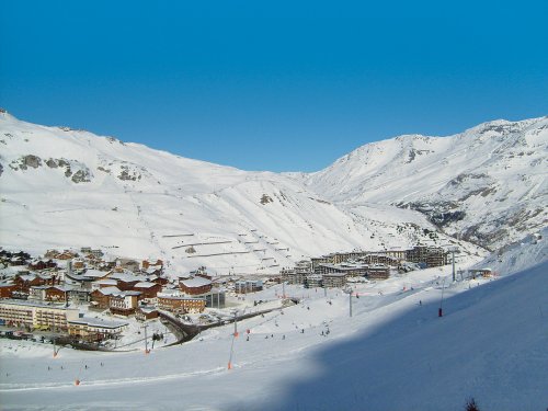 Privátní apartmány Lavachet - Savojsko - Francie, Tignes - Lyžařské zájezdy