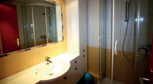 Privátní apartmány Lavachet - Savojsko - Francie, Tignes - Lyžařské zájezdy