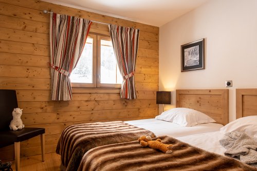 Residence CGH Lodge des Neiges - Savojsko - Francie, Tignes - Lyžařské zájezdy