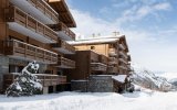 Residence CGH Nevada - Savojsko - Francie, Tignes - Lyžařské zájezdy, Residence CGH Lodge des Neiges Residence CGH Lodge des Neiges