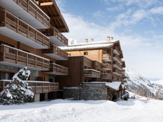 Residence CGH Lodge des Neiges - Savojsko - Francie, Tignes - Lyžařské zájezdy Residence CGH Lodge des Neiges - Savojsko - Francie, Tignes - Lyžařské zájezdy
