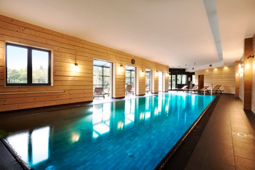 Cristal Resort by Zdrojowa - Krkonoše PL - Polsko, Szklarska Poręba - Lyžařské zájezdy