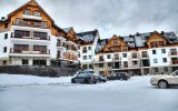 Hotel Cristal Palace SKI - Trentino - Itálie, Pinzolo/Madonna di Campiglio - Lyžařské zájezdy, Cristal Resort by Zdrojowa Cristal Resort by Zdrojowa
