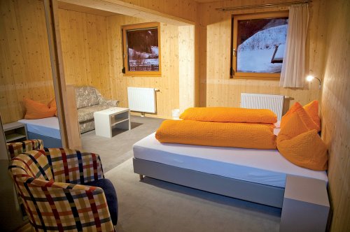 Hotel Tia Monte Smart - Tyrolsko - Rakousko, Kaunertaler Gletscher - Lyžařské zájezdy