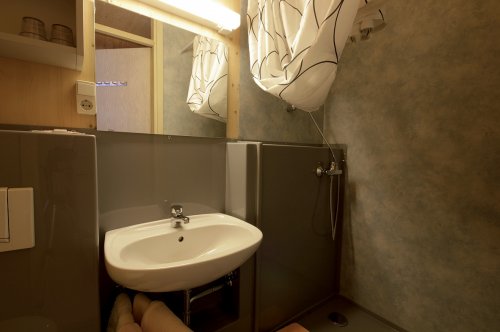 Hotel Tia Monte Smart - Tyrolsko - Rakousko, Kaunertaler Gletscher - Lyžařské zájezdy