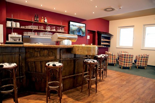 Hotel Tia Monte Smart - Tyrolsko - Rakousko, Kaunertaler Gletscher - Lyžařské zájezdy