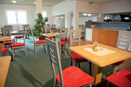 Hotel Tia Monte Smart - Tyrolsko - Rakousko, Kaunertaler Gletscher - Lyžařské zájezdy