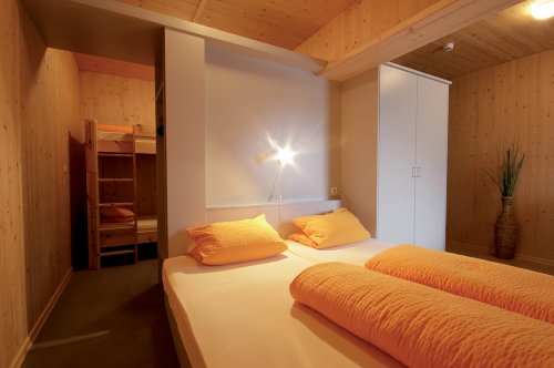 Hotel Tia Monte Smart - Tyrolsko - Rakousko, Kaunertaler Gletscher - Lyžařské zájezdy