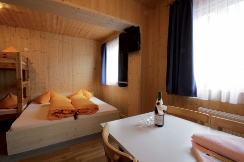 Hotel Tia Monte Smart - Tyrolsko - Rakousko, Kaunertaler Gletscher - Lyžařské zájezdy
